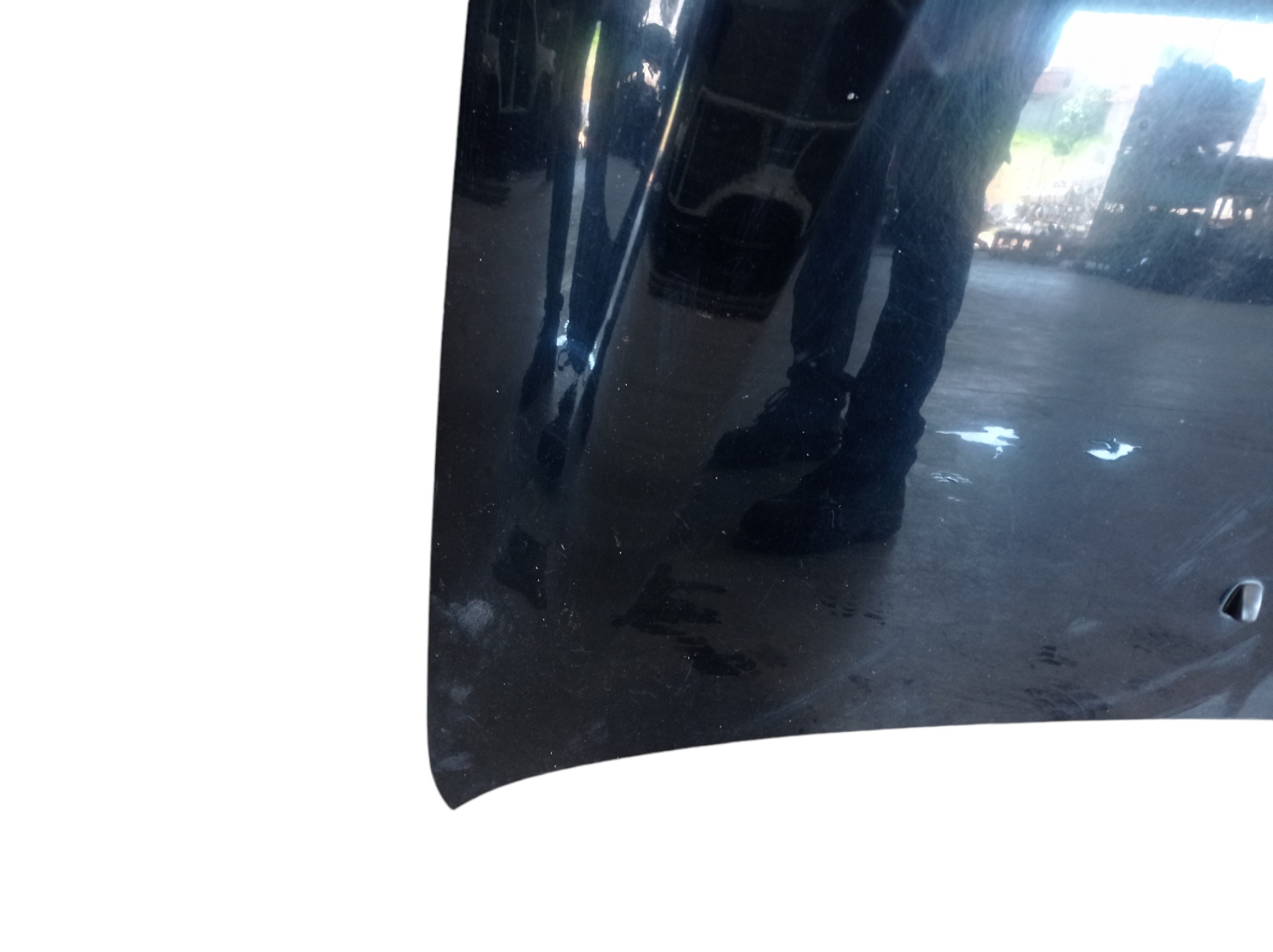 Capo Kia Opirus 3.8 2008 V581 3