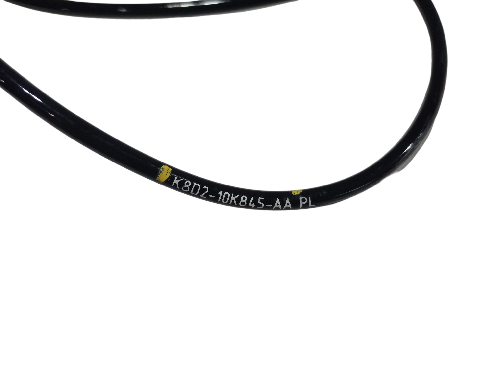 Sensor Pastilha Dianteira Esquerda Evoque 2022 V572 5