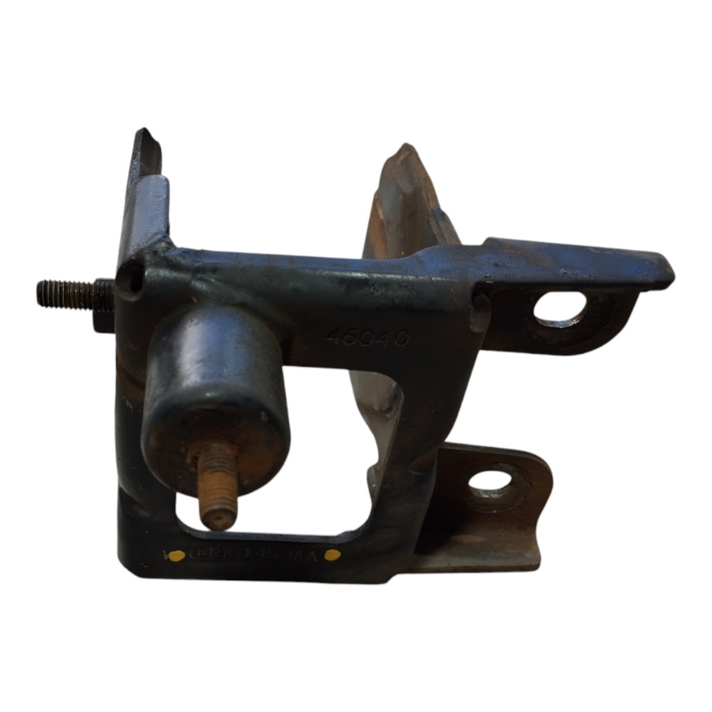 Suporte Coxim Esquerdo Chrysler Grand Caravan 2003 3.3 V578 2