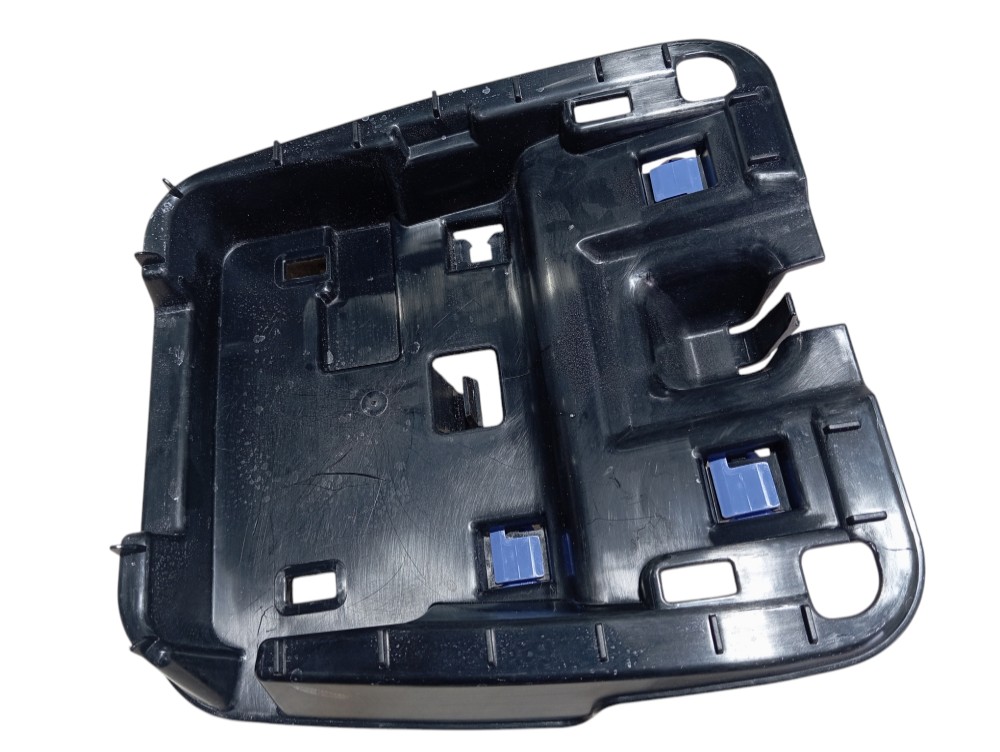 Suporte Luz Cortesia Renault Zoe Neo Int 2023 V617 3