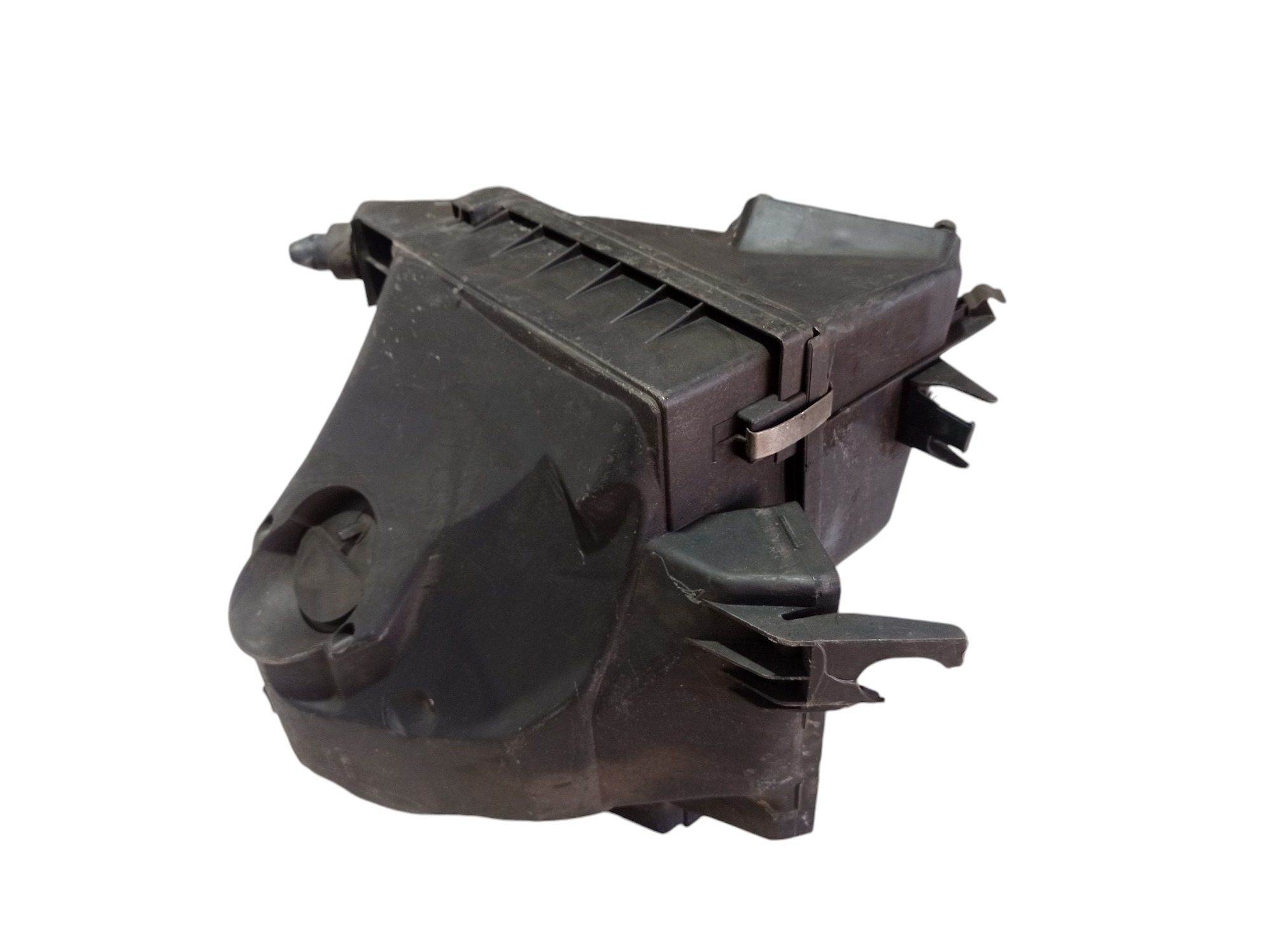 Caixa Filtro De Ar Vw Passat V6 2004 V172 5