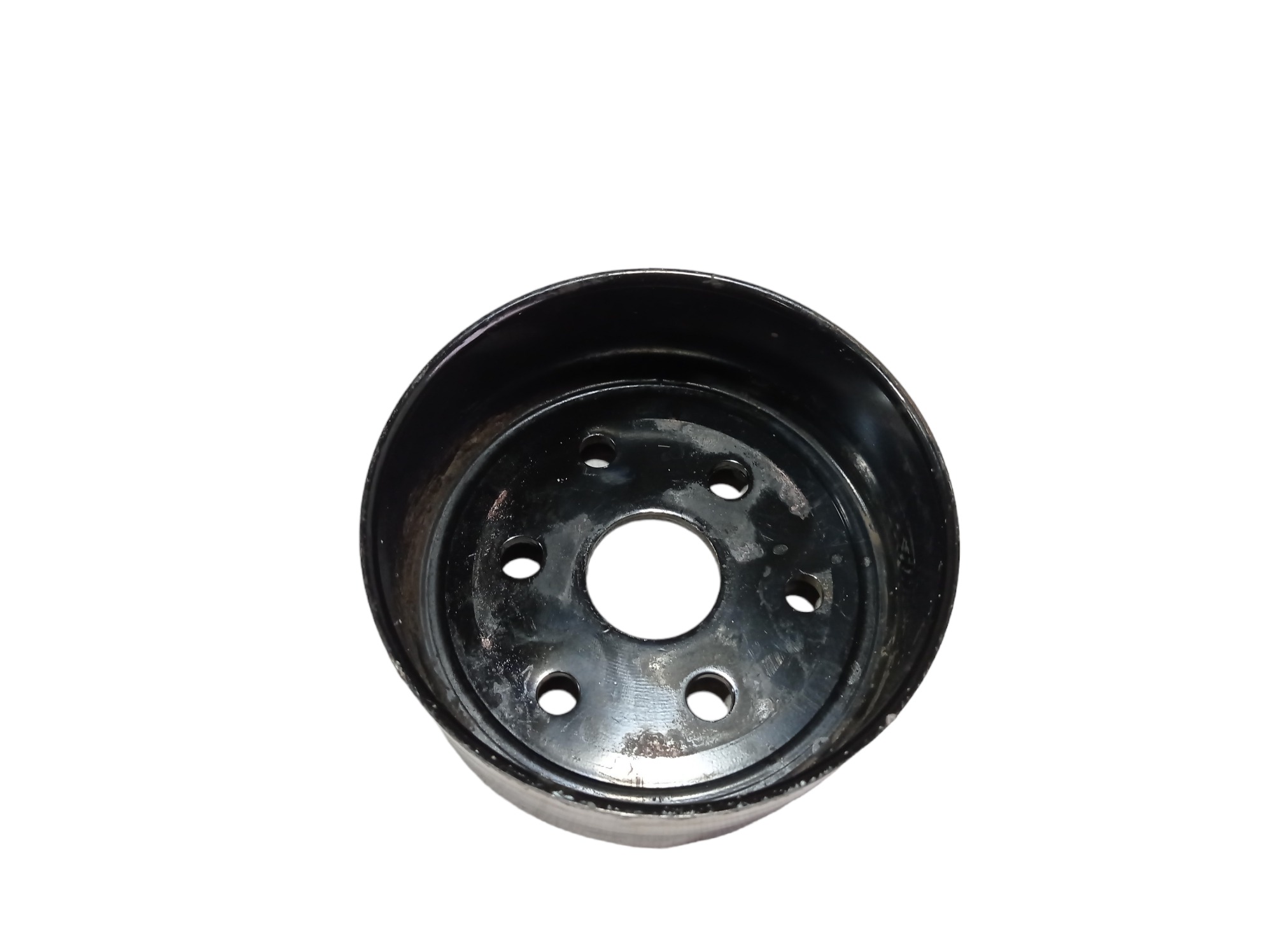 Polia Bomba Dágua Land Rover Range Rover Sport 2014 V573 1