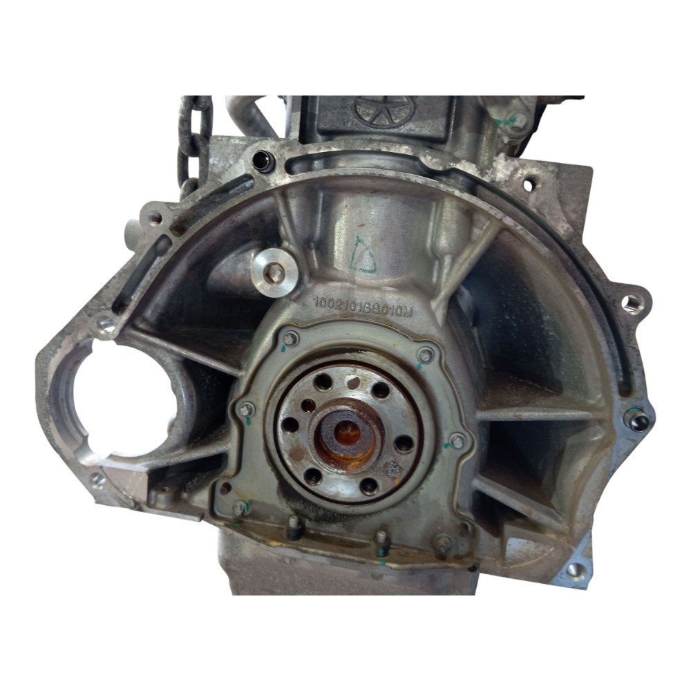 Motor Jac T50 1.6 2017 2021 V662 10
