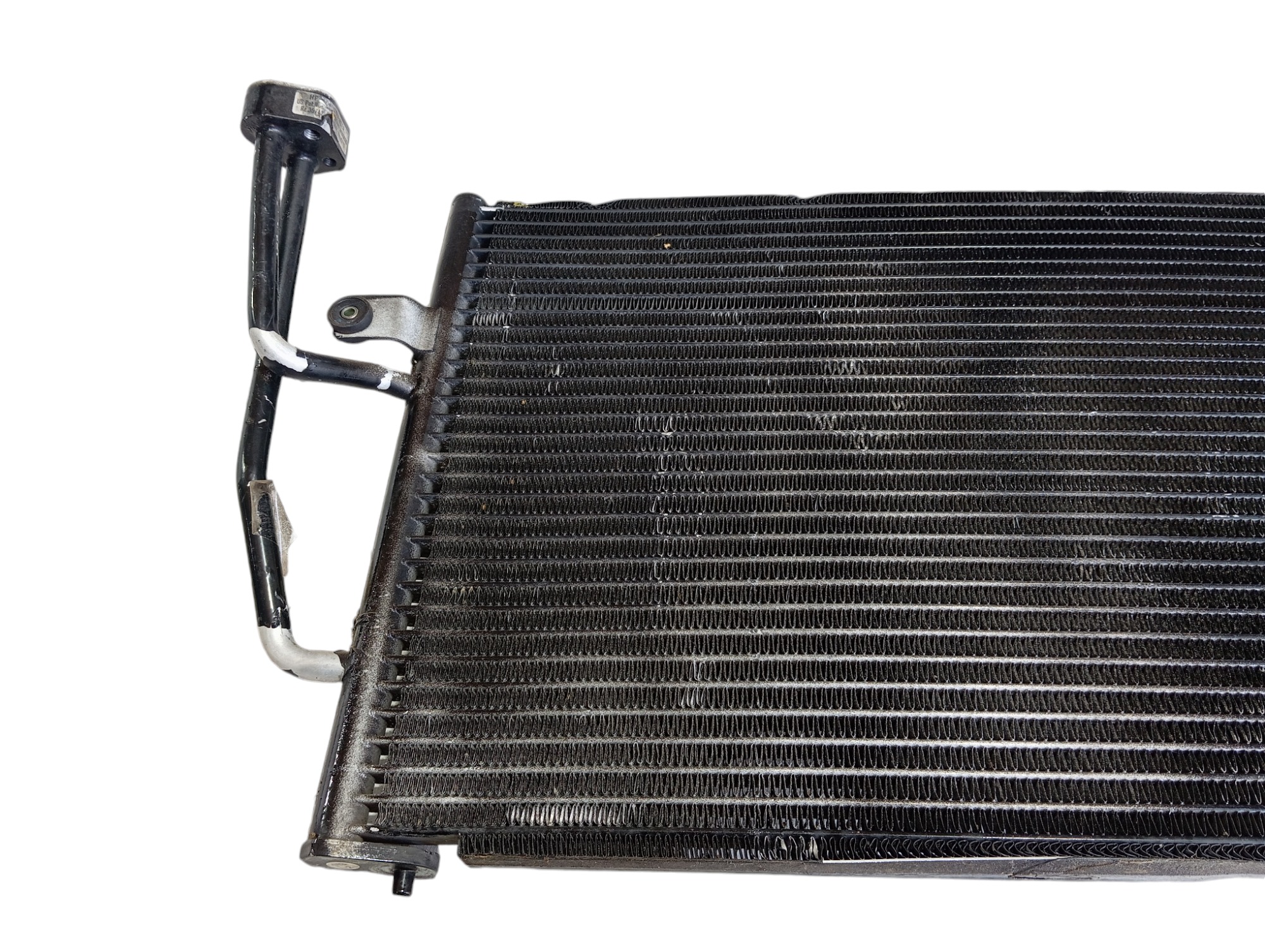 Condensador Ar Volvo S40 2012 4945635 5
