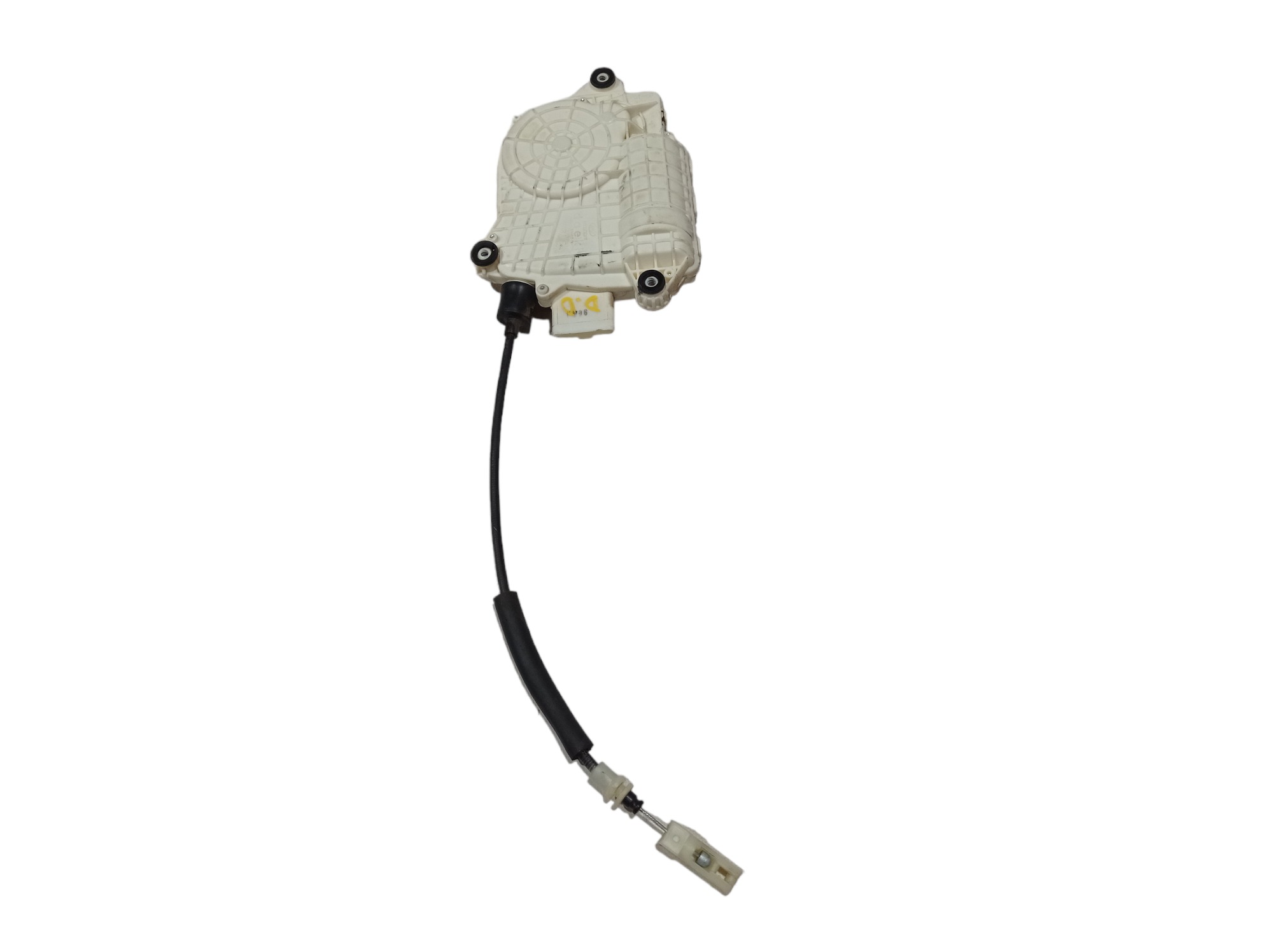Trava Porta Dianteira Direita Hyundai Equus Vs460 2013 V577 7