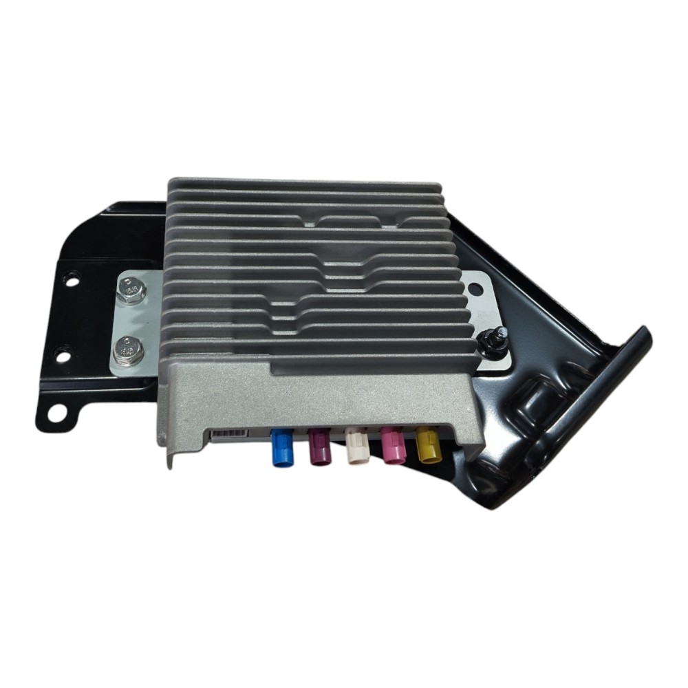 Módulo Controle Avn Chery Tiggo 7 Pro 2022 2024 V640 2