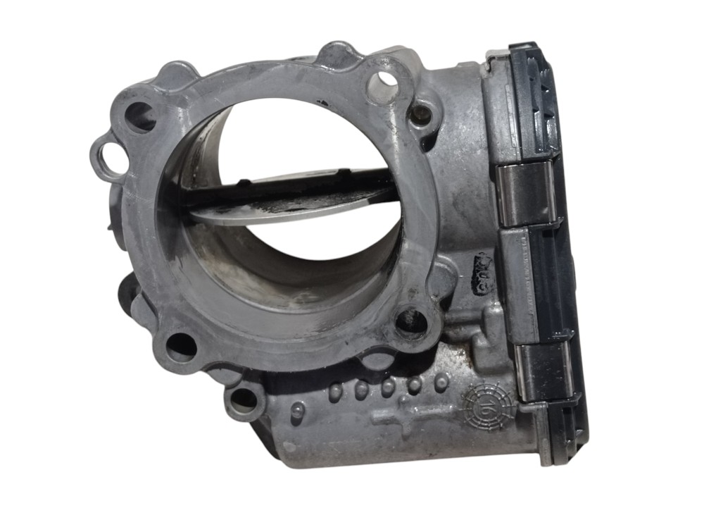 Tbi Corpo Borboleta Discovery Sport 2015 A 2018 V611 5