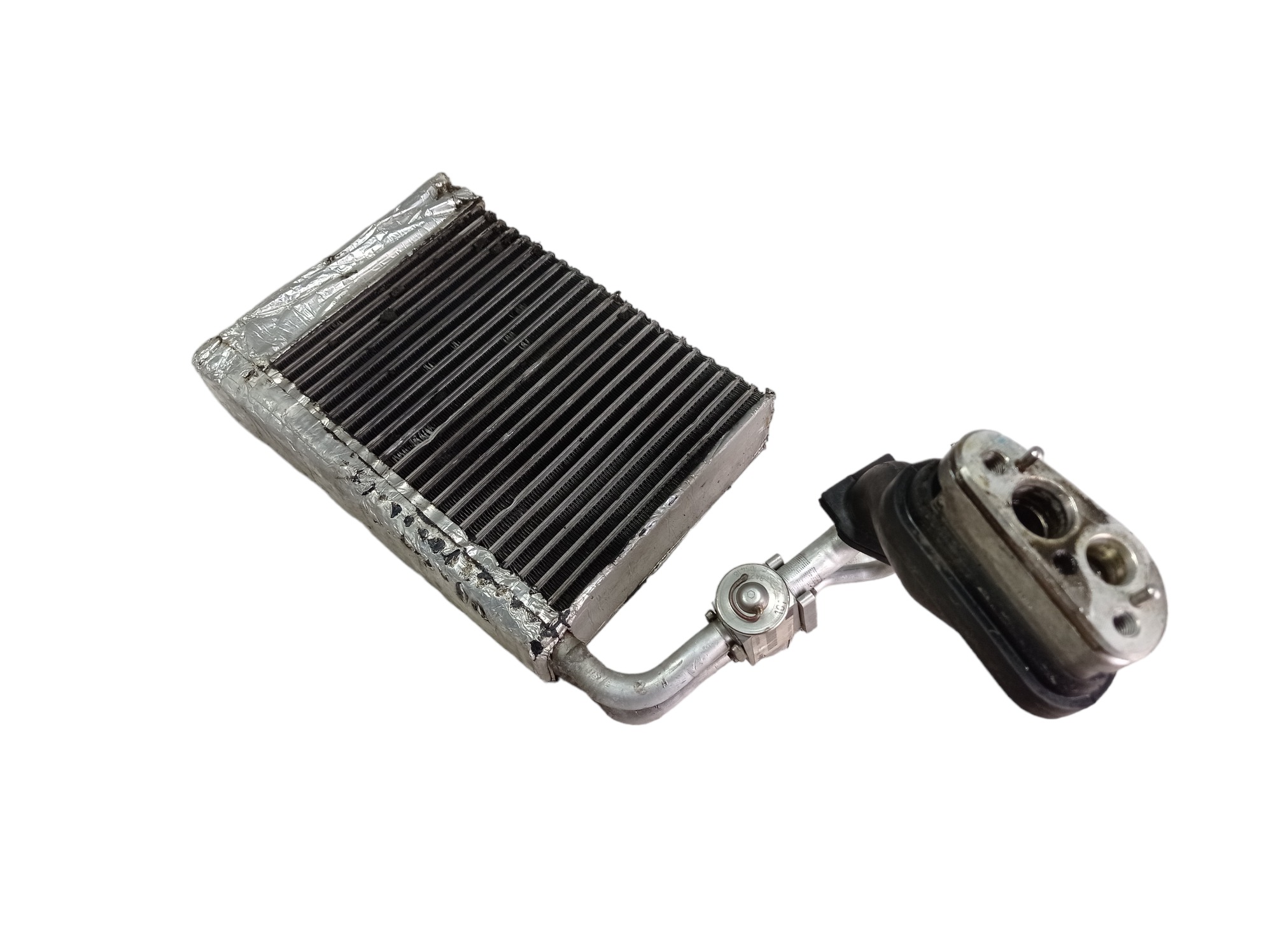 Caixa Evaporadora Range Rover Vogue 3.6 2008 V583 3