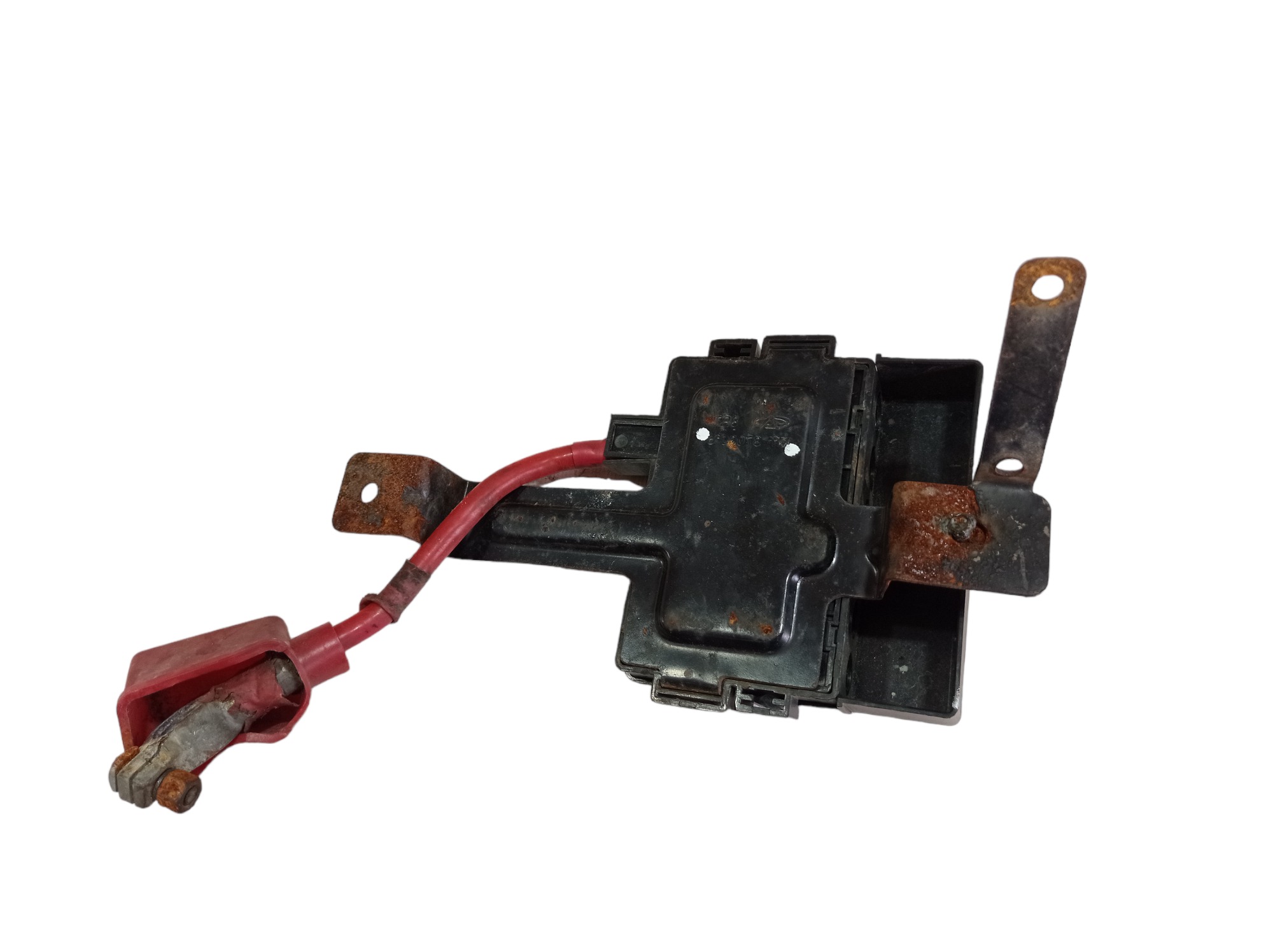 Caixa Fusível Bateria Chery Cielo 1.6 2012 V514 3