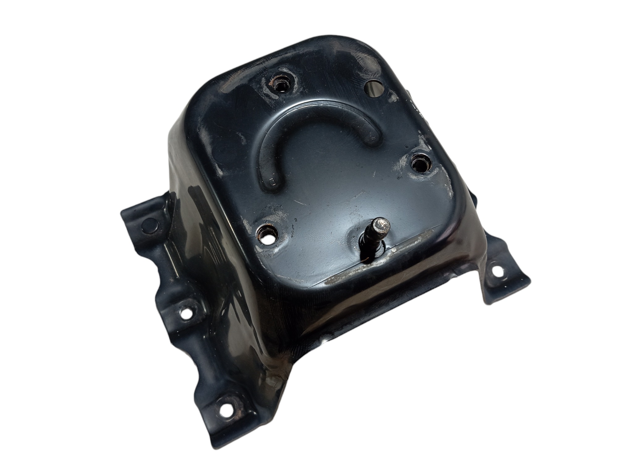 Suporte Estepe Mitsubishi Pajero Full 3.2 2020 V599 1