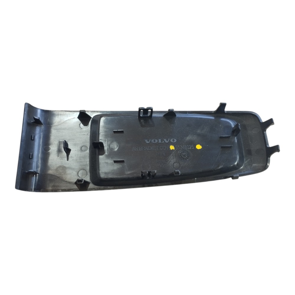 Moldura Console Volvo V40 T3 2013 2019 V652 8