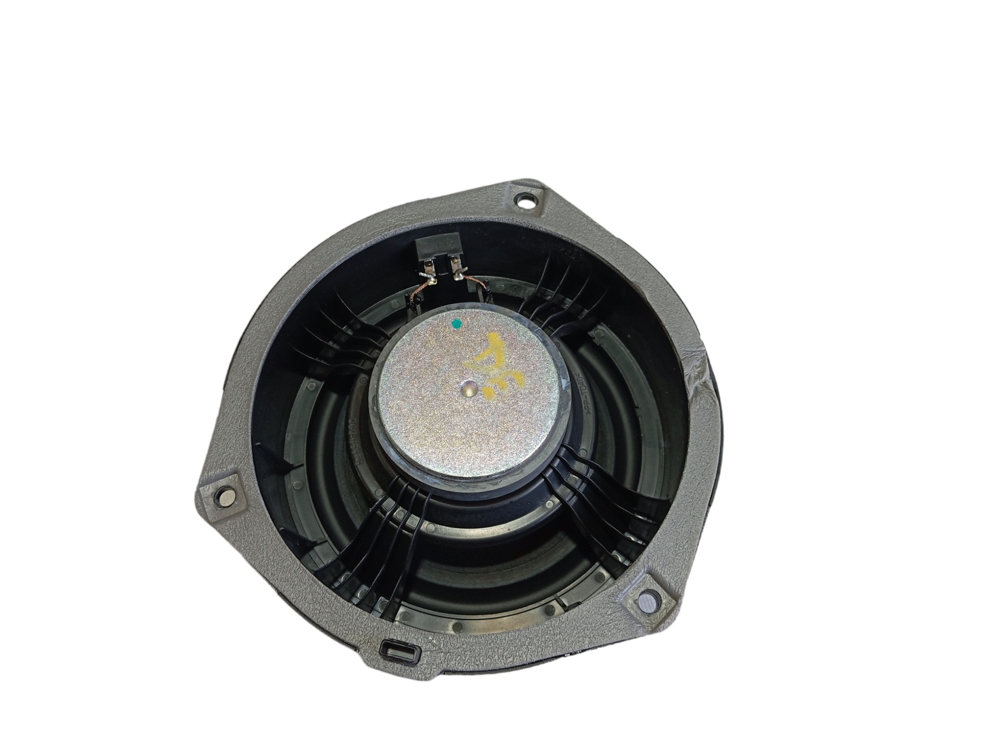Alto Falante Dianteiro Esquerd Byd Dolphin Gs 2024 2025 V594