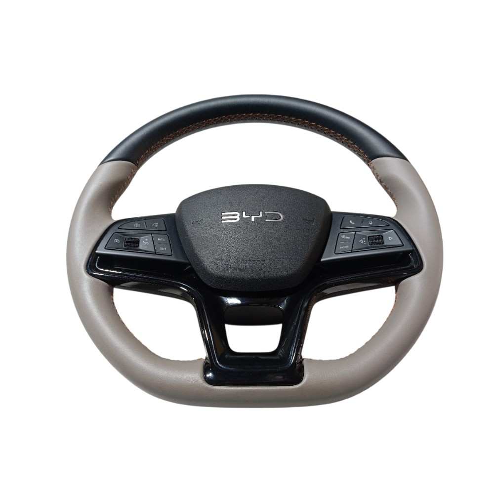 Volante Motorista Byd Song Pro 2024 2025 V674 4
