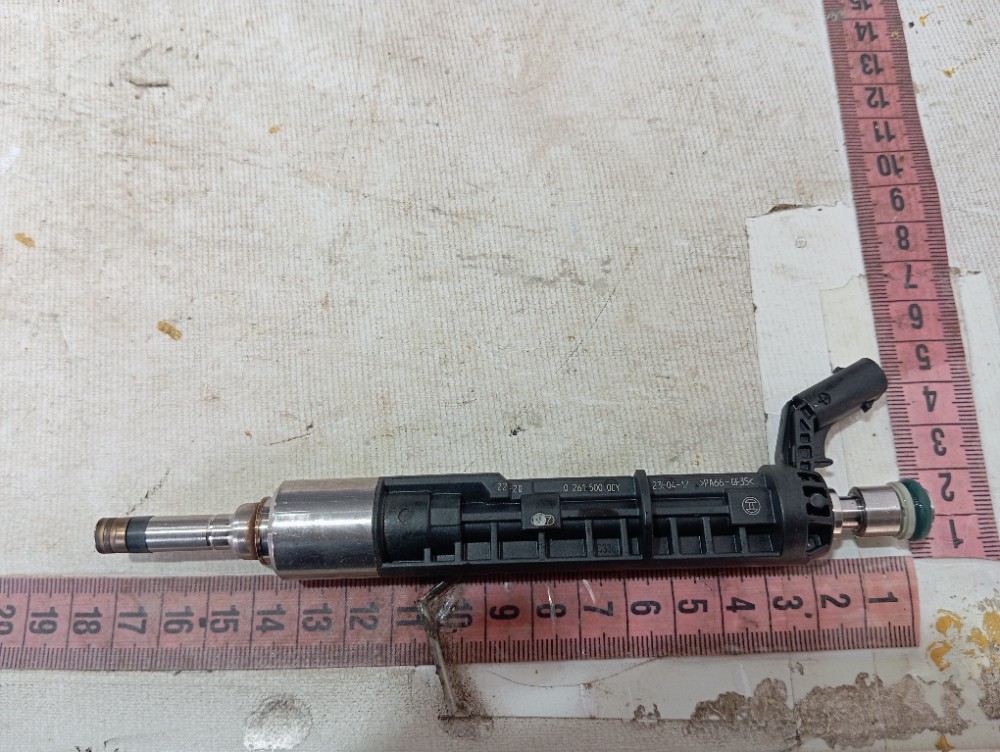 Bico Injetor Ram Rampage Rt 2.0 2023 2024 V641 8