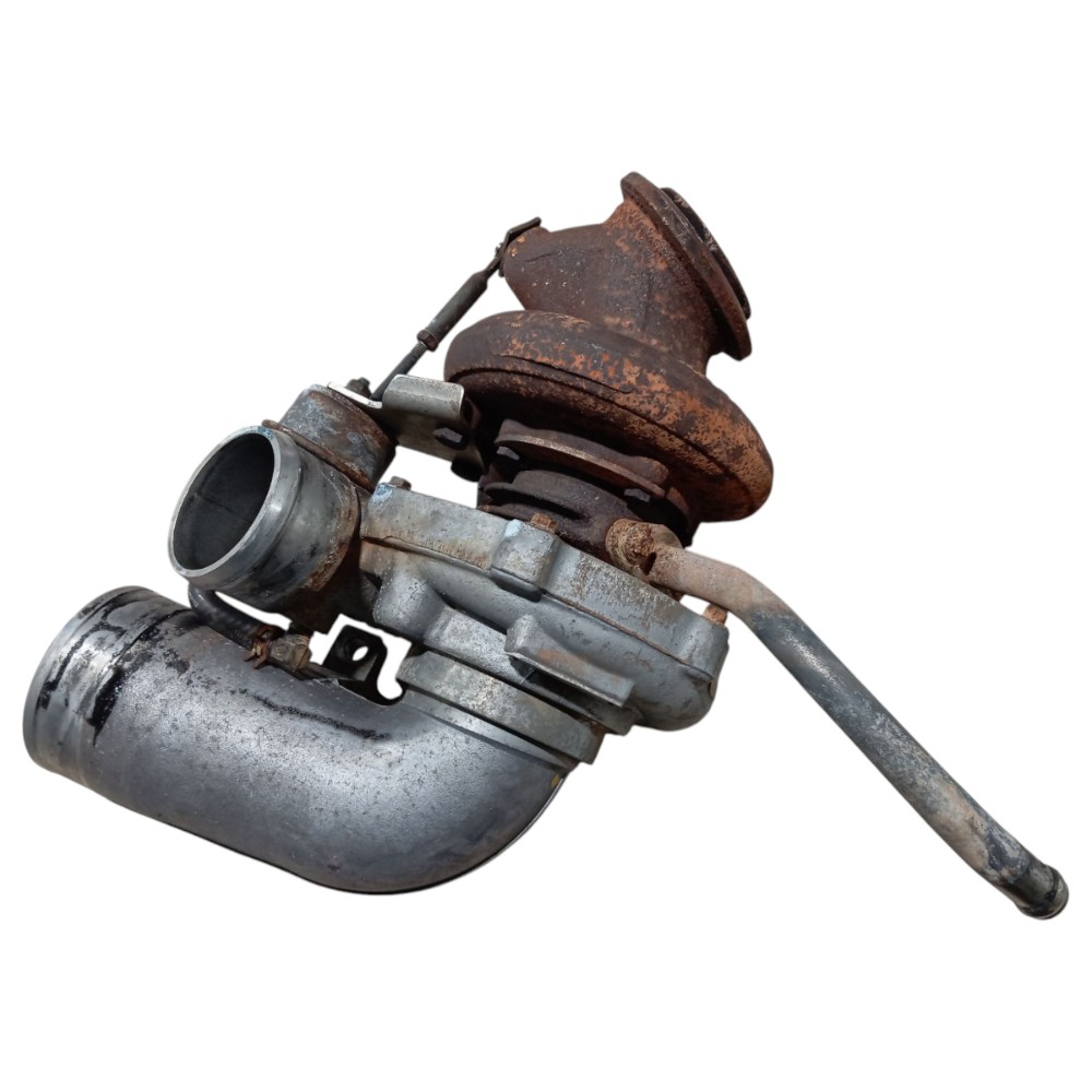 Turbina Troller T4 3.0 2006 a 2012 V650 8