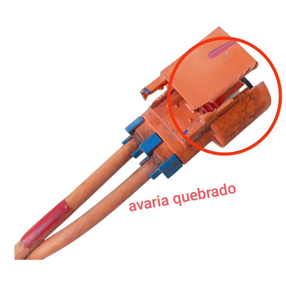 Cabo Energia Bateria Byd Song Plus 2023 2025 V631 5