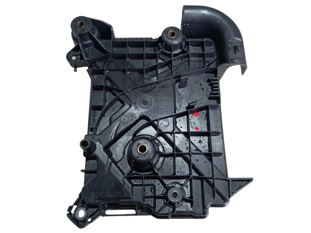 Suporte Bateria Renault Zoe Neo Int 2023 V617 2