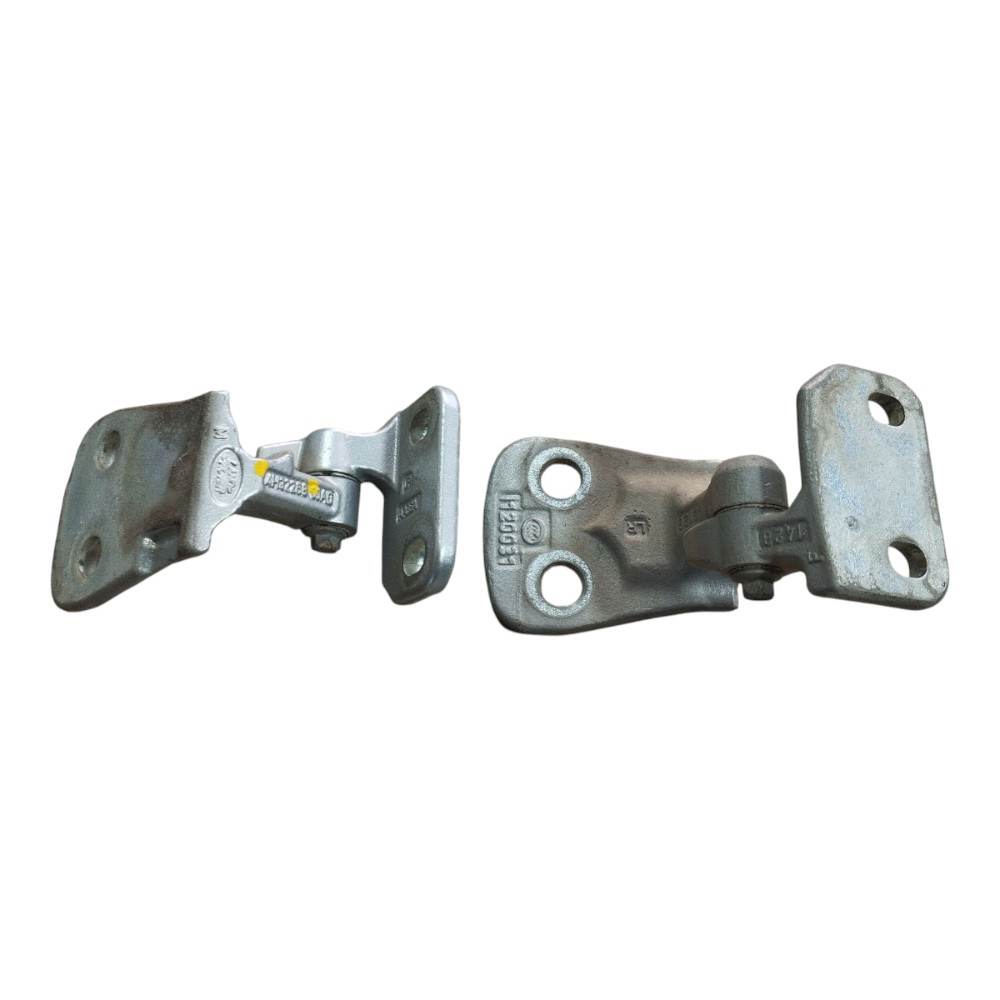 Dobradiça Porta Diant Direit Discovery 4 2010 A 2014 V656 8