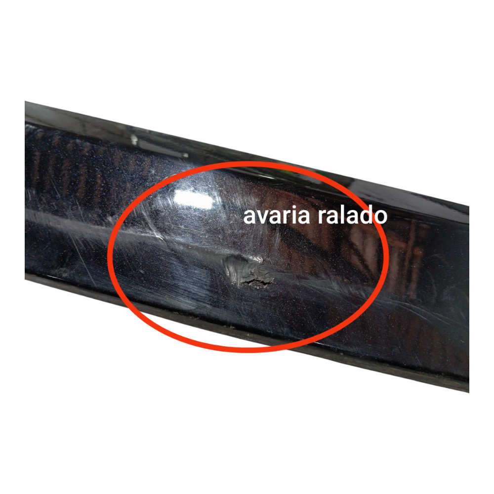 Moldura Porta Dianteira Direita Ram Rampage Rt 2023 25 V664 4
