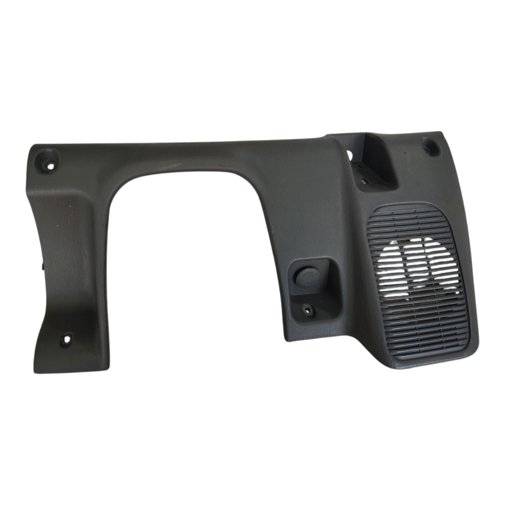 Acabamento Inferior Painelmitsubishi L200 Sport 2004 V638 1