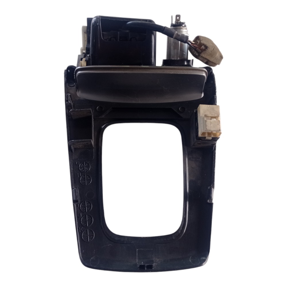 Cinzeiro Console Subaru Forester 2008 V18 5