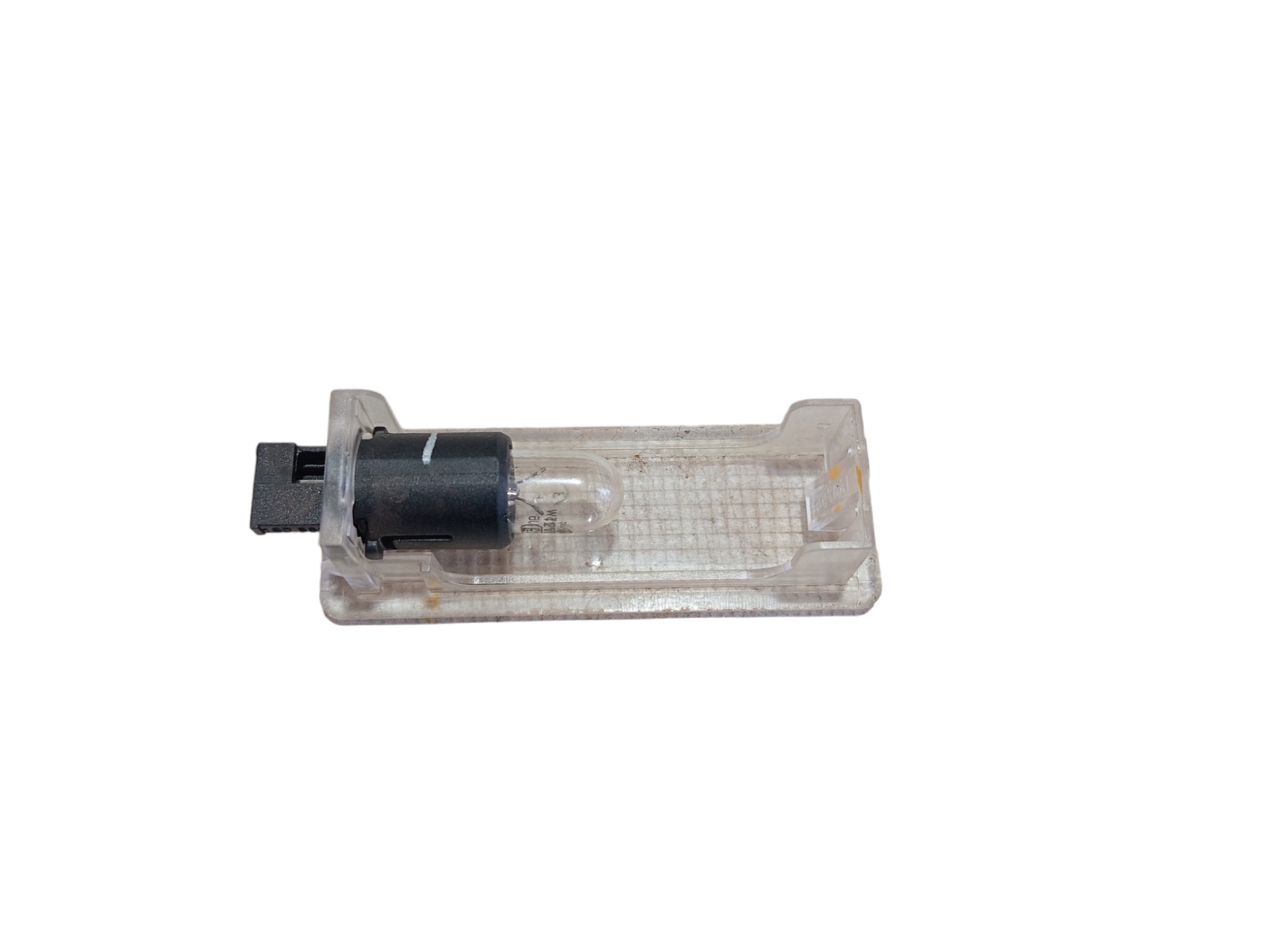Luz Cortesia Land Rover Range Rover Sport 2014 V592 4