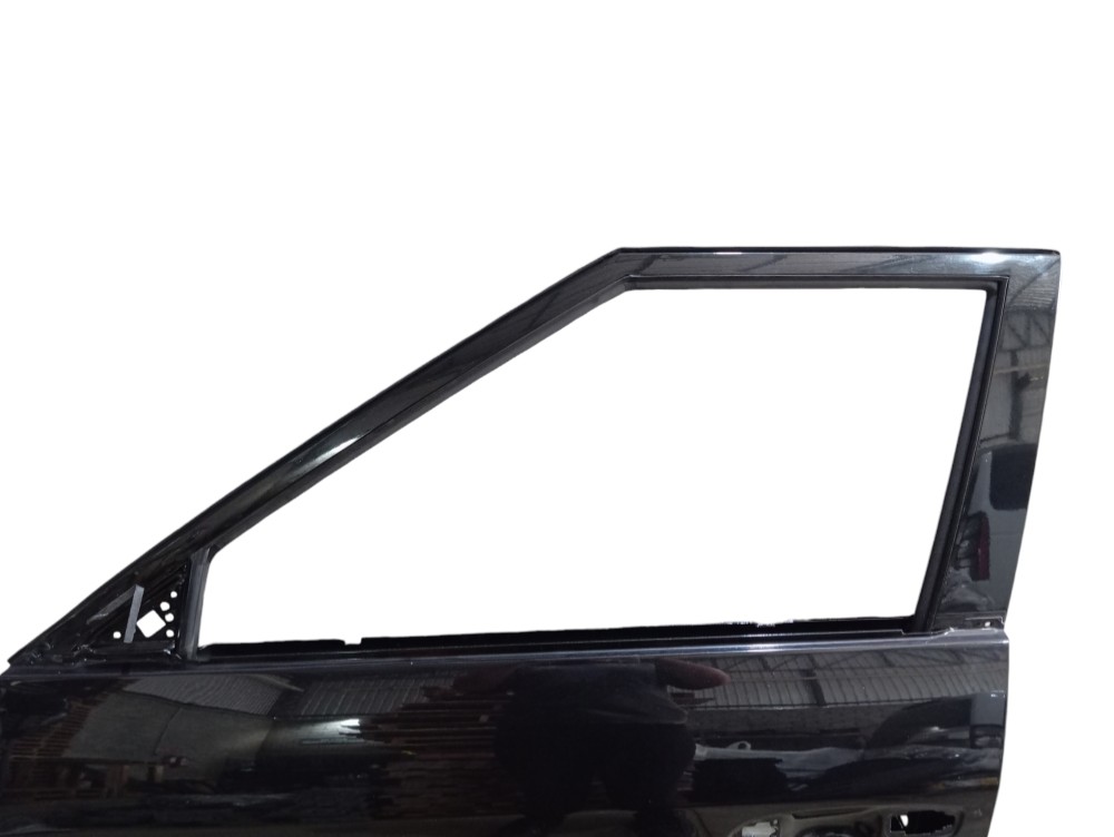Porta Dianteira Esquerda Ssangyong Xlv Dlx 2018 V612 Dianteira 5