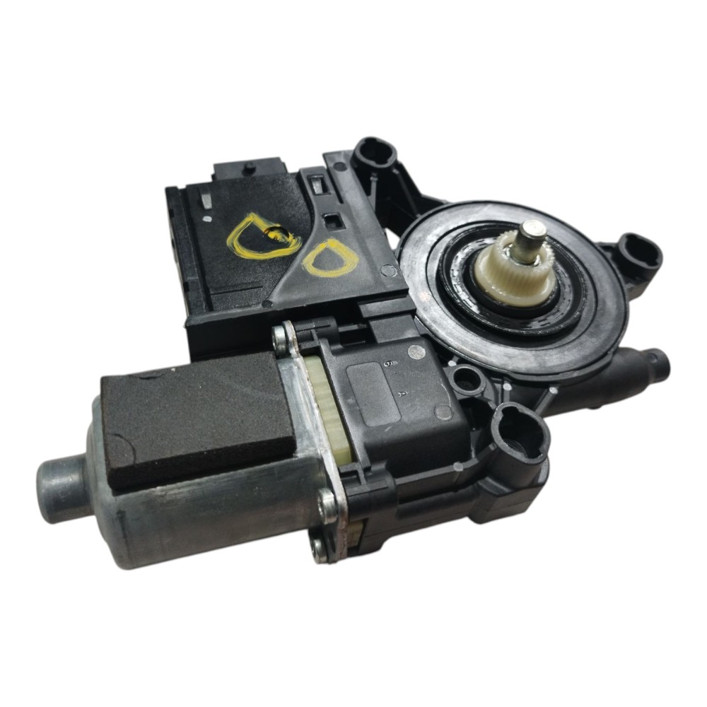 Motor Maquina Vidro Diant Direito Ram Rampage 2023 2025 V659 6