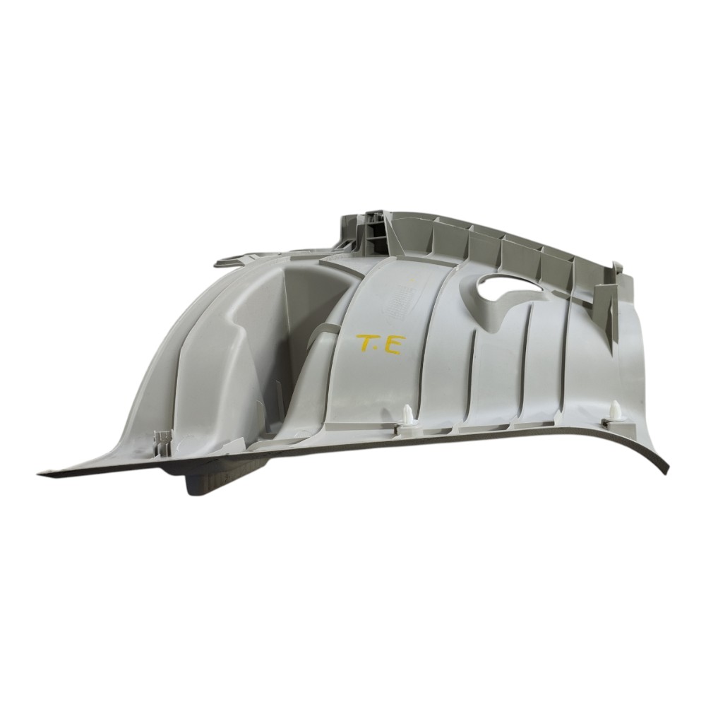 Suporte Bagagito Traseiro Esquerdo Jac Ejs1 2022 2023 V651 8
