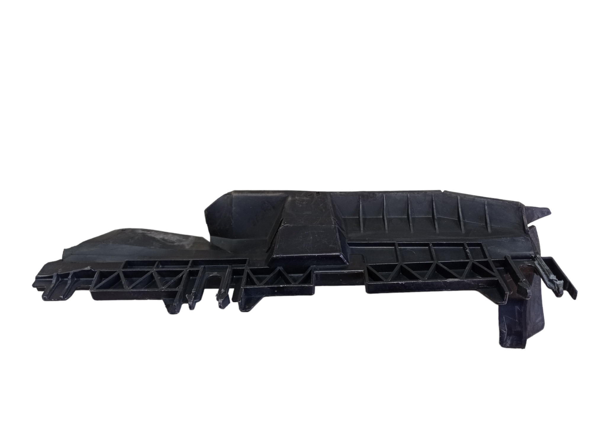 Defletor Esquerdo Radiador Mercedes Gla 200 2016 V568 2