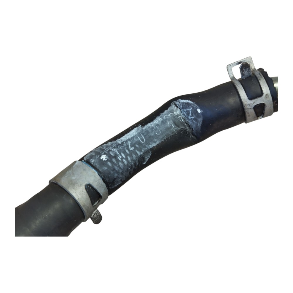 Cano Água Motor Mitsubishi L200 Sport 2004 V638 10