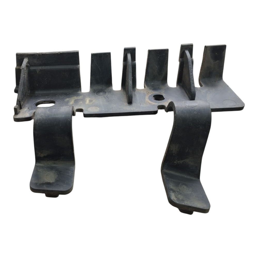 Guia Parachoque Tras Dir Land Rover Discovery 4 10 A 14 V656