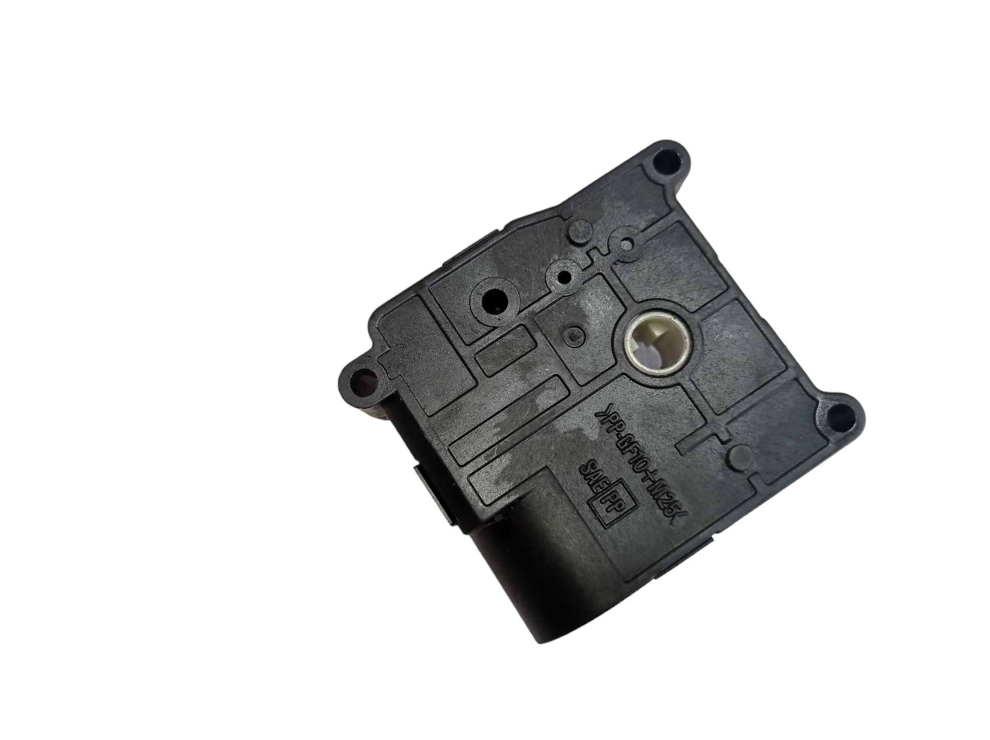 Motor Atuador Caixa De Ar Mitsubishi Pajero Full 2012 V575 7