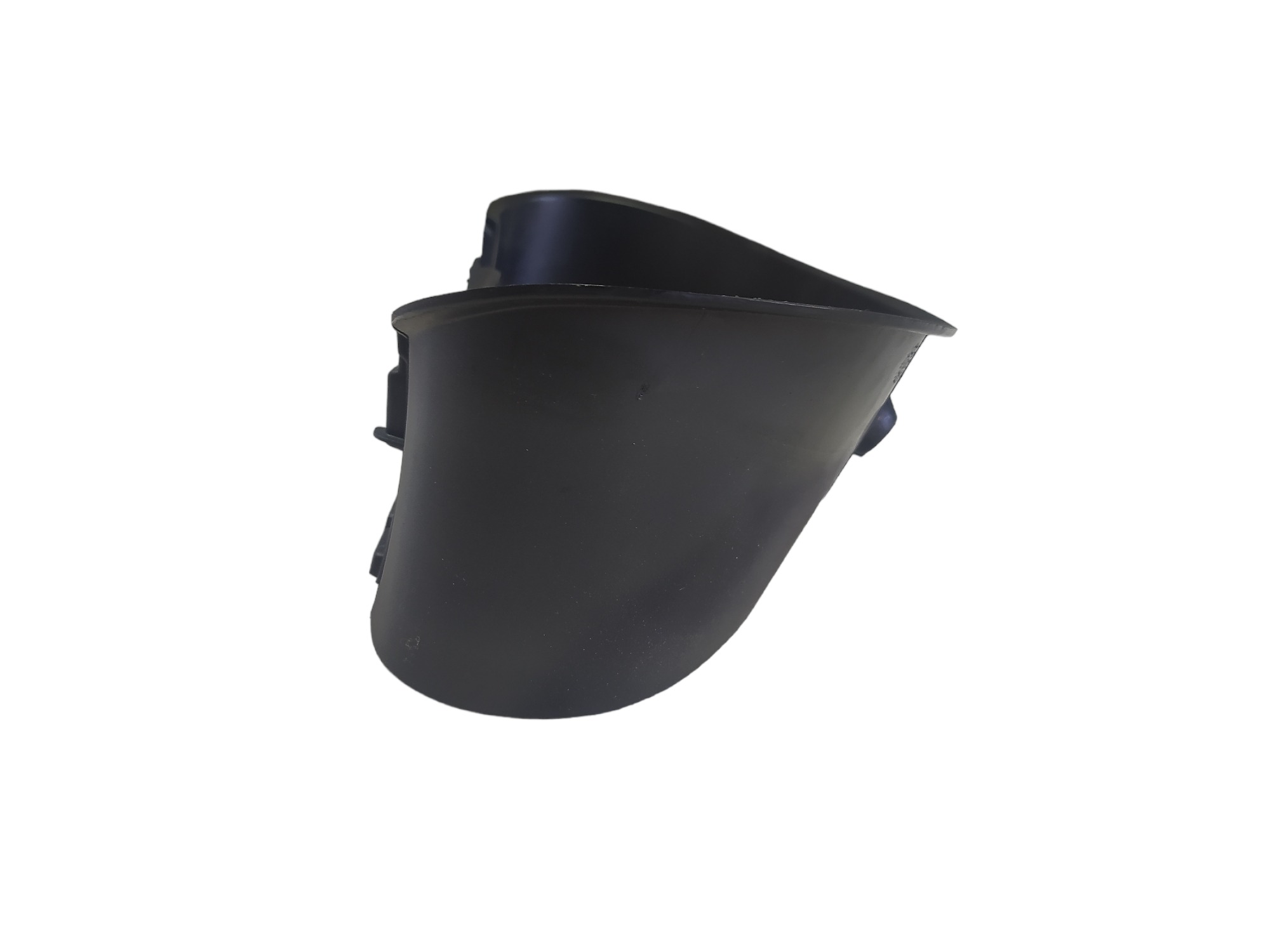 Moldura Painel Instrumento Chrysler Grand Caravan 2005 V586 Preto 5