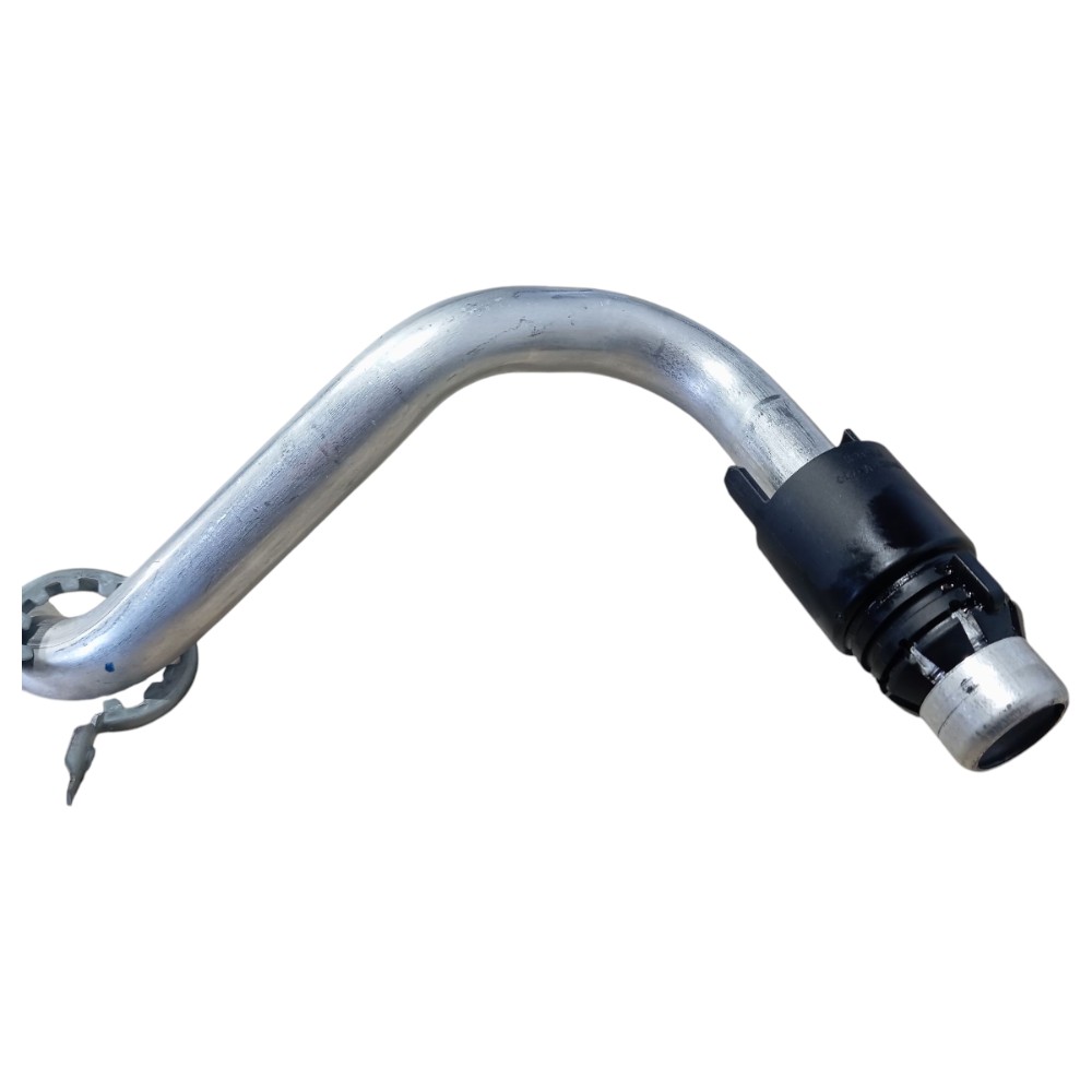 Cano Ar Condicionado Vw Taos Highline 2022 2024 V655