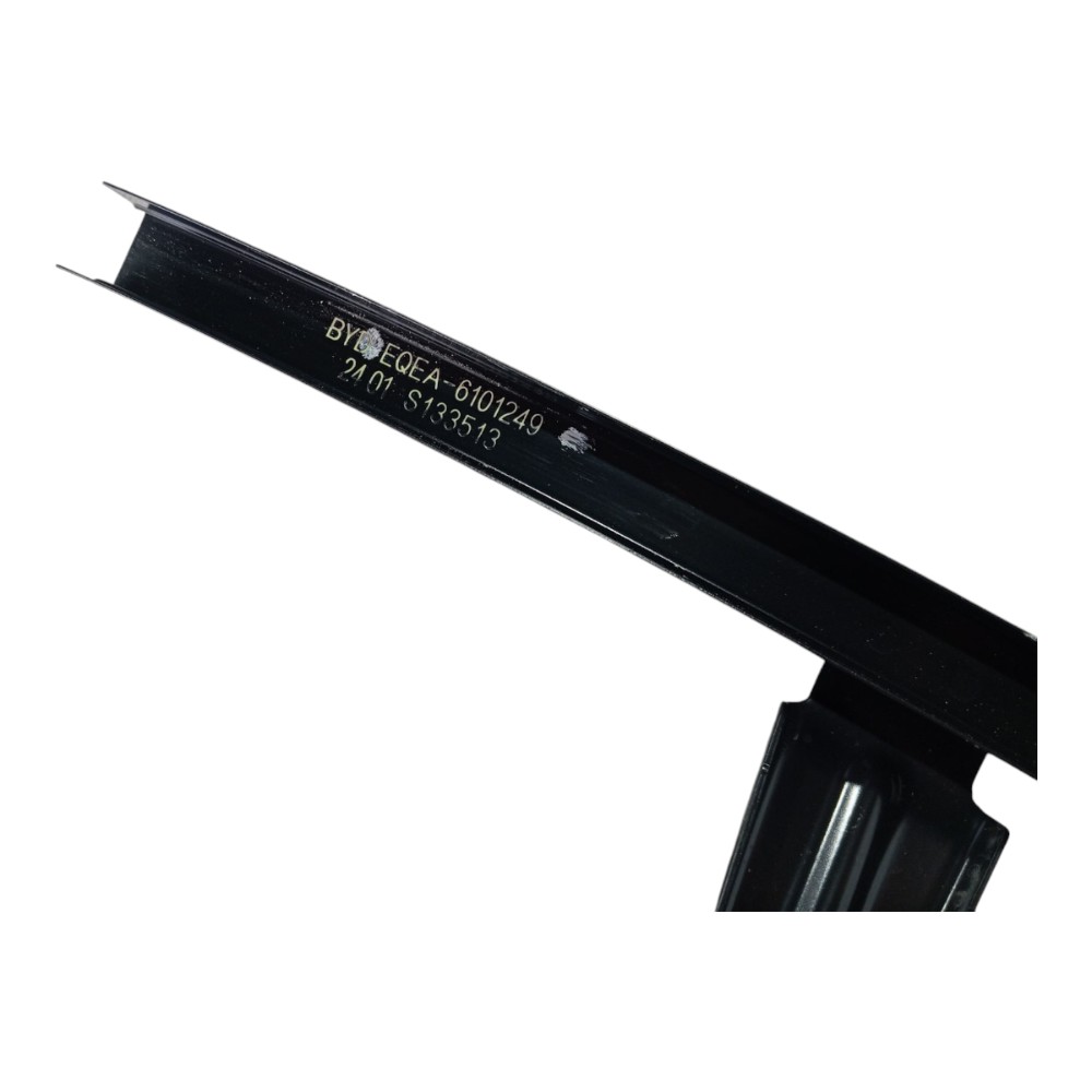 Canaleta Vidro Porta Diant Dir Byd Dolphin Mini 2024 25 V634 4