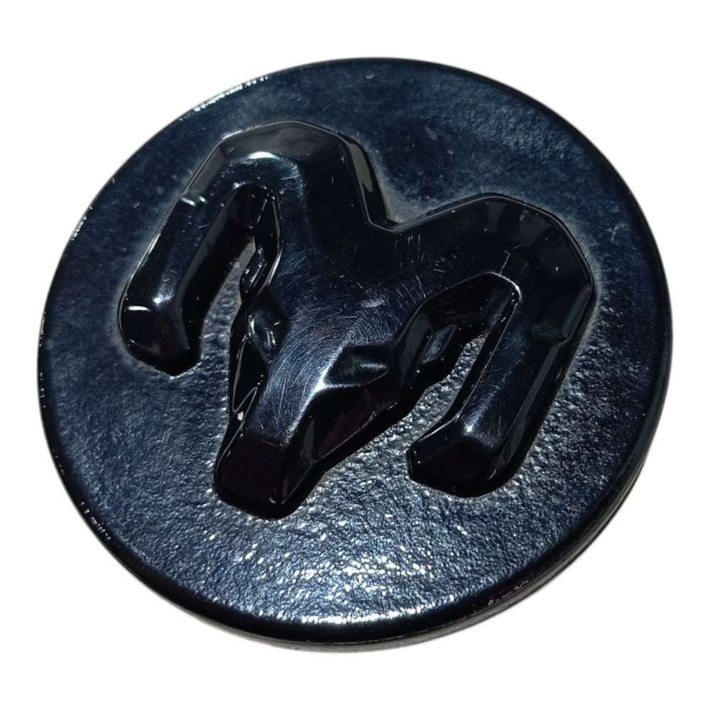 Calota Miolo Roda Ram Rampage Rt 2023 2025 V664 5