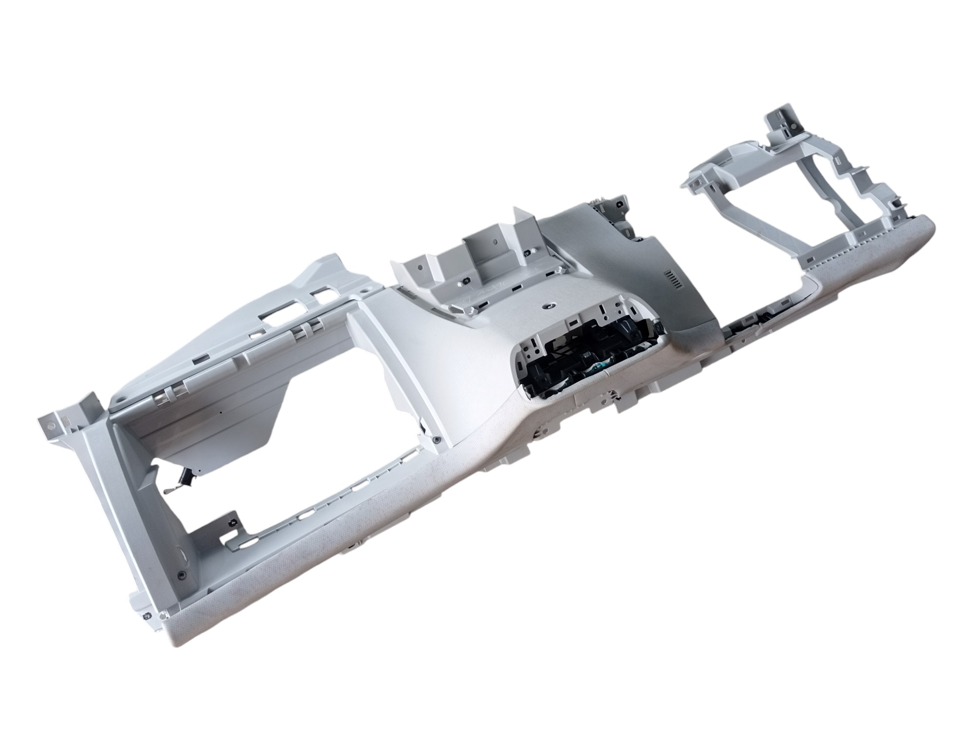 Capa Painel Byd Dolphin Gs 180ev 2024 V596 6