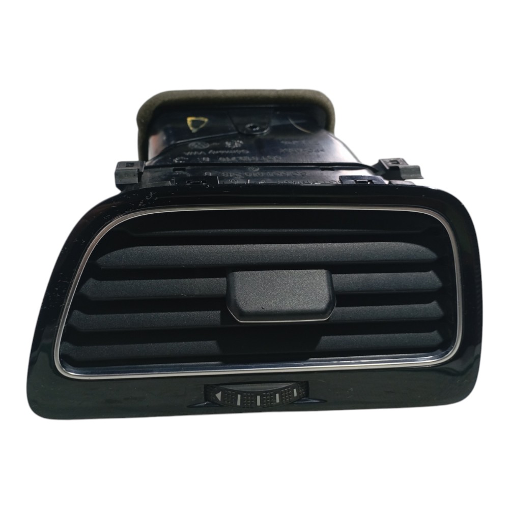 Difusor Ar Direito Vw Golf Highline 2014 1.4 V626 8
