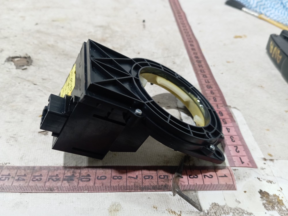 Sensor Ã¢ngulo direÃ§Ã£o Discovery 4 2009 a 13 V656 7