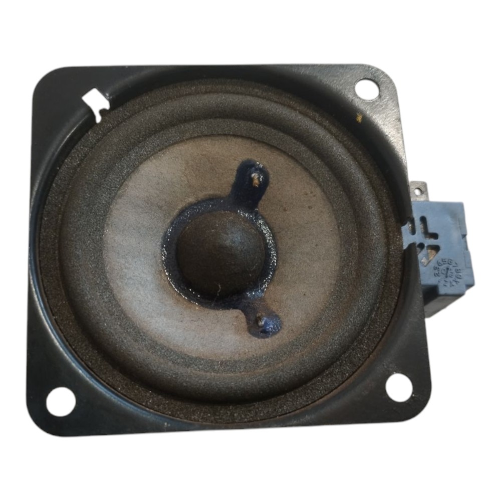 Twitter Traseiro Esquerdo Chrysler Grand Caravan 2003 V578 6