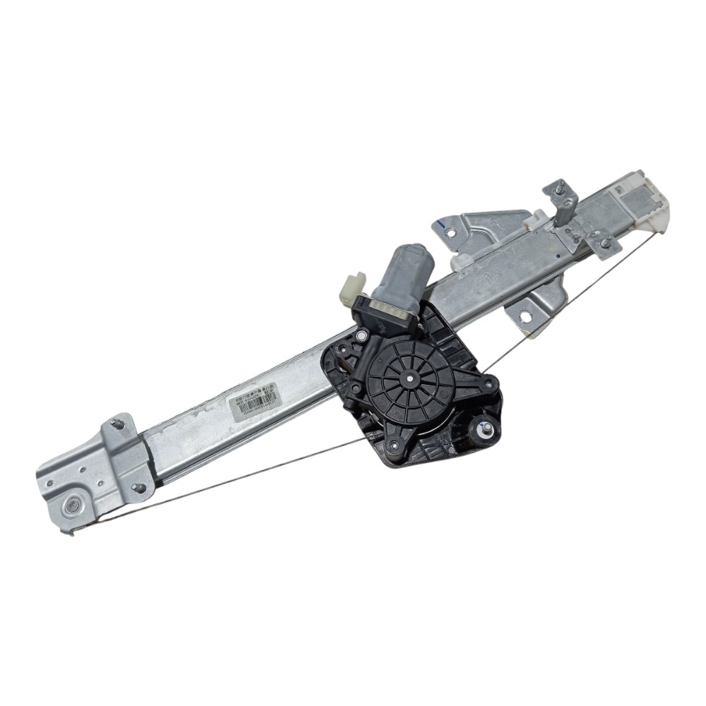 Máquina Vidro Porta Diant Direit Byd Dolphin Gs 2024 25 V666 5