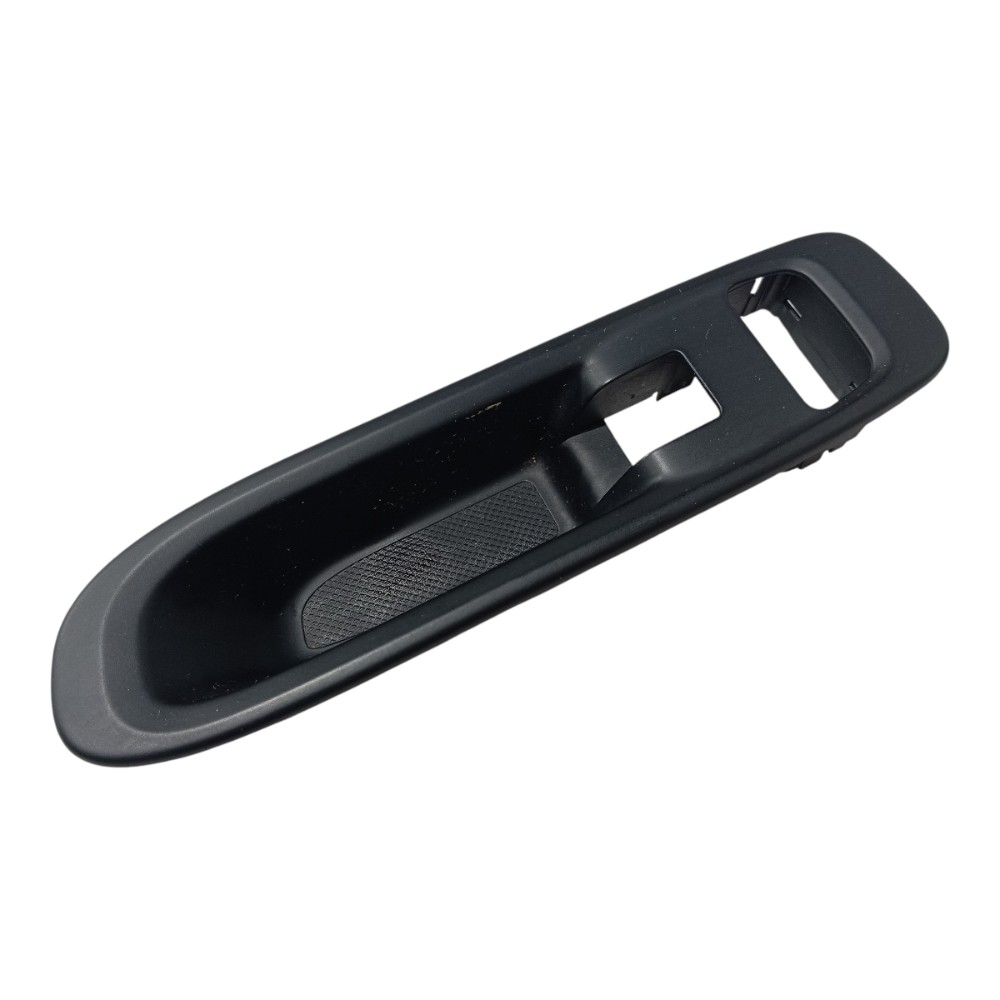 Moldura Botão Porta Diant Direita Ram Rampage 2023 2025 V659 8