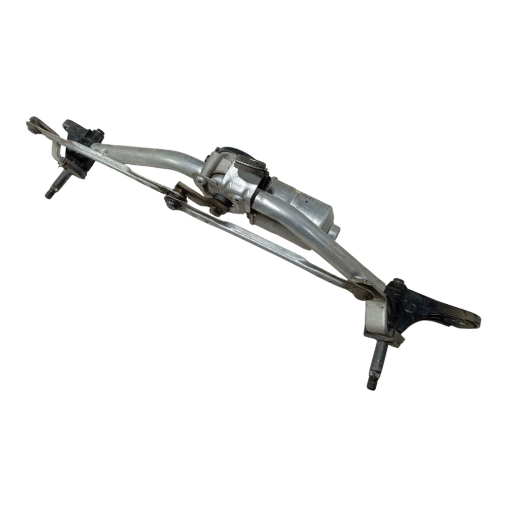 Motor Limpador Parabrisa Ram Rampage 2023 2025 V659 4