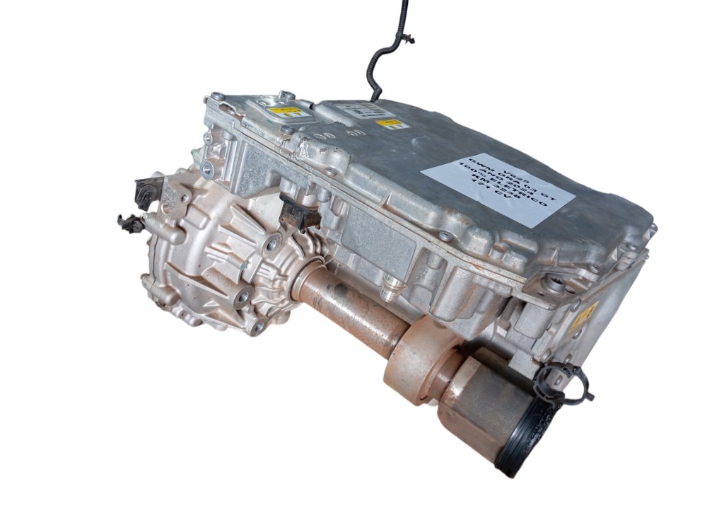 Motor Elétrico Gwm Ora Gt 03 2023 2024 V625 1