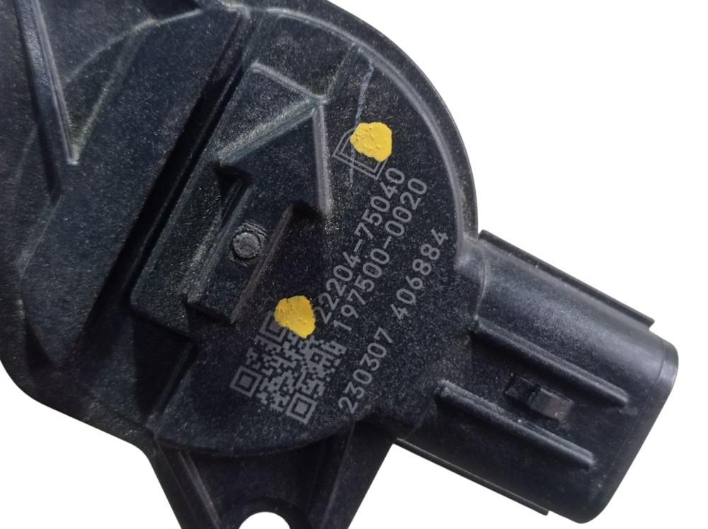 Sensor Fluxo Ar Lexus Rx500h F Sport Direct 4 2023 V619 5