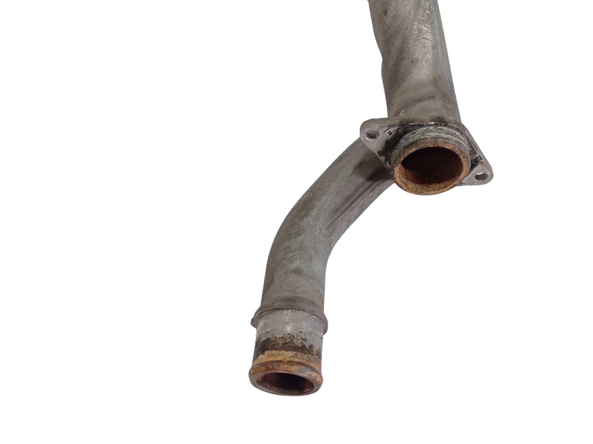Cano Agua Motor Jeep Grand Cherokee Ltd 3.0 2014 V580 2