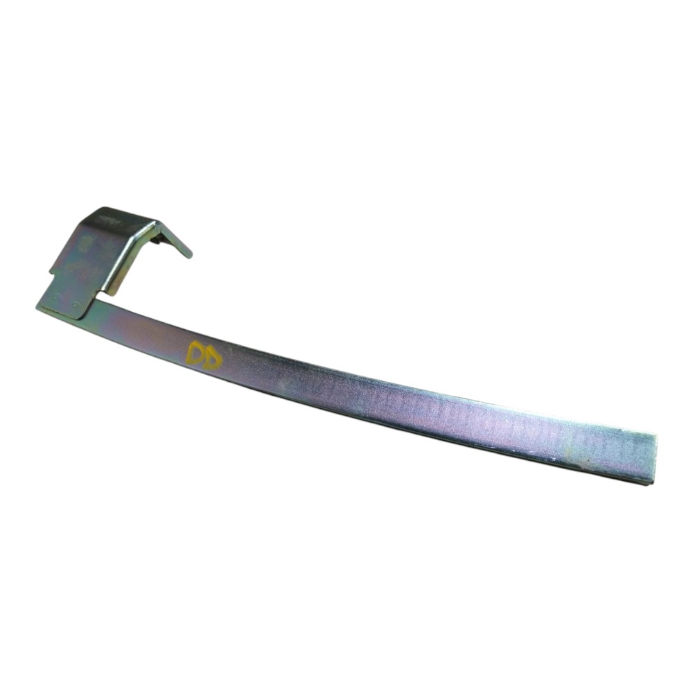 Canaleta Vidro Dianteiro Direito Byd Dolphin Gs 2024 25 V666 1