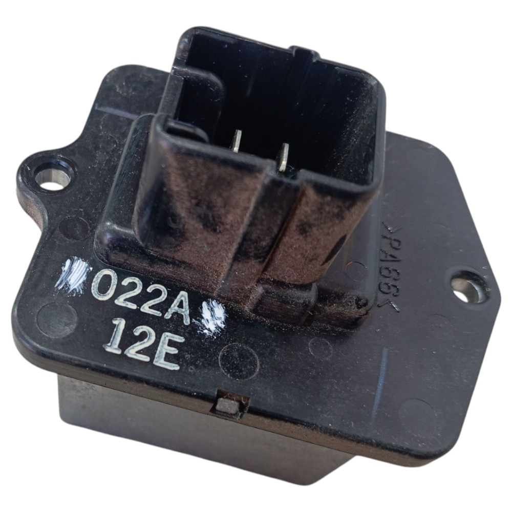 Resistência Ar Cond Suzuki Grand Vitara 2012 A 2015 V649 8