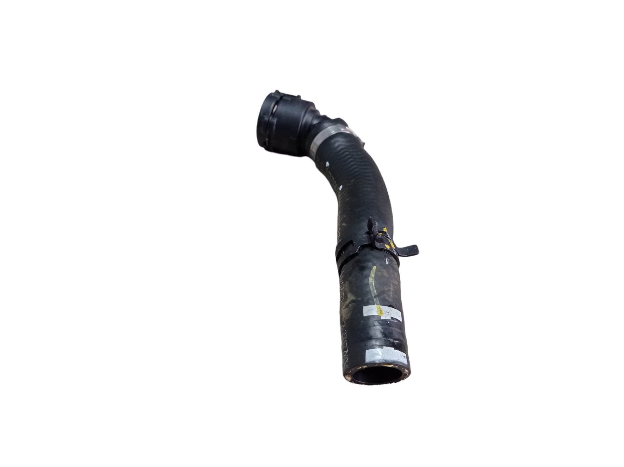 Mangueira De Agua Motor Elétrico Gwm Haval H6 Gt 2024 V598 4